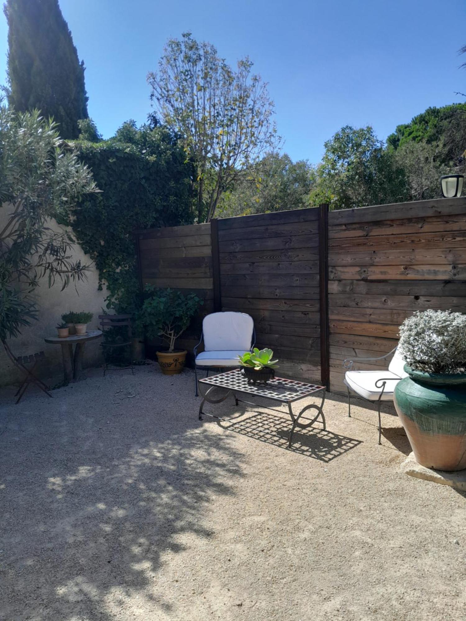 Le Mazet De Louise Apartment Saint-Rémy-de-Provence Cameră foto